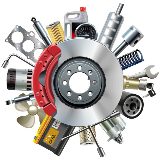 Automotive Parts Inventory Services & Solutions